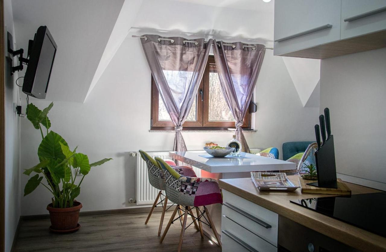 Escape Dreznik Grad