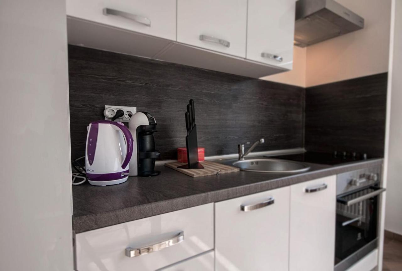 Apartma Escape