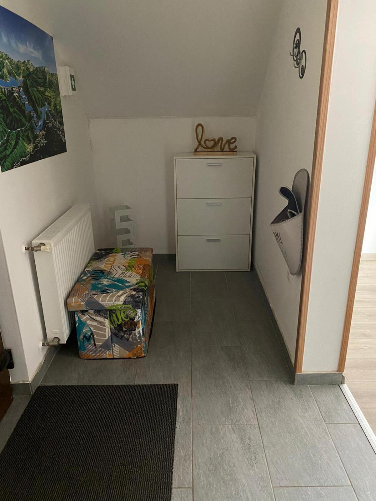 Escape Apartma Dreznik Grad